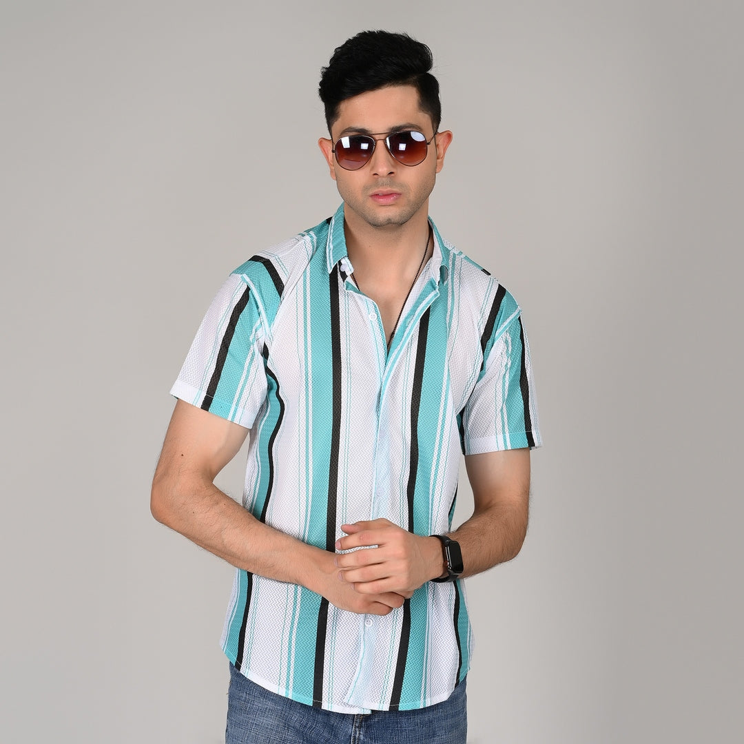 The Rustic Classic Shirt