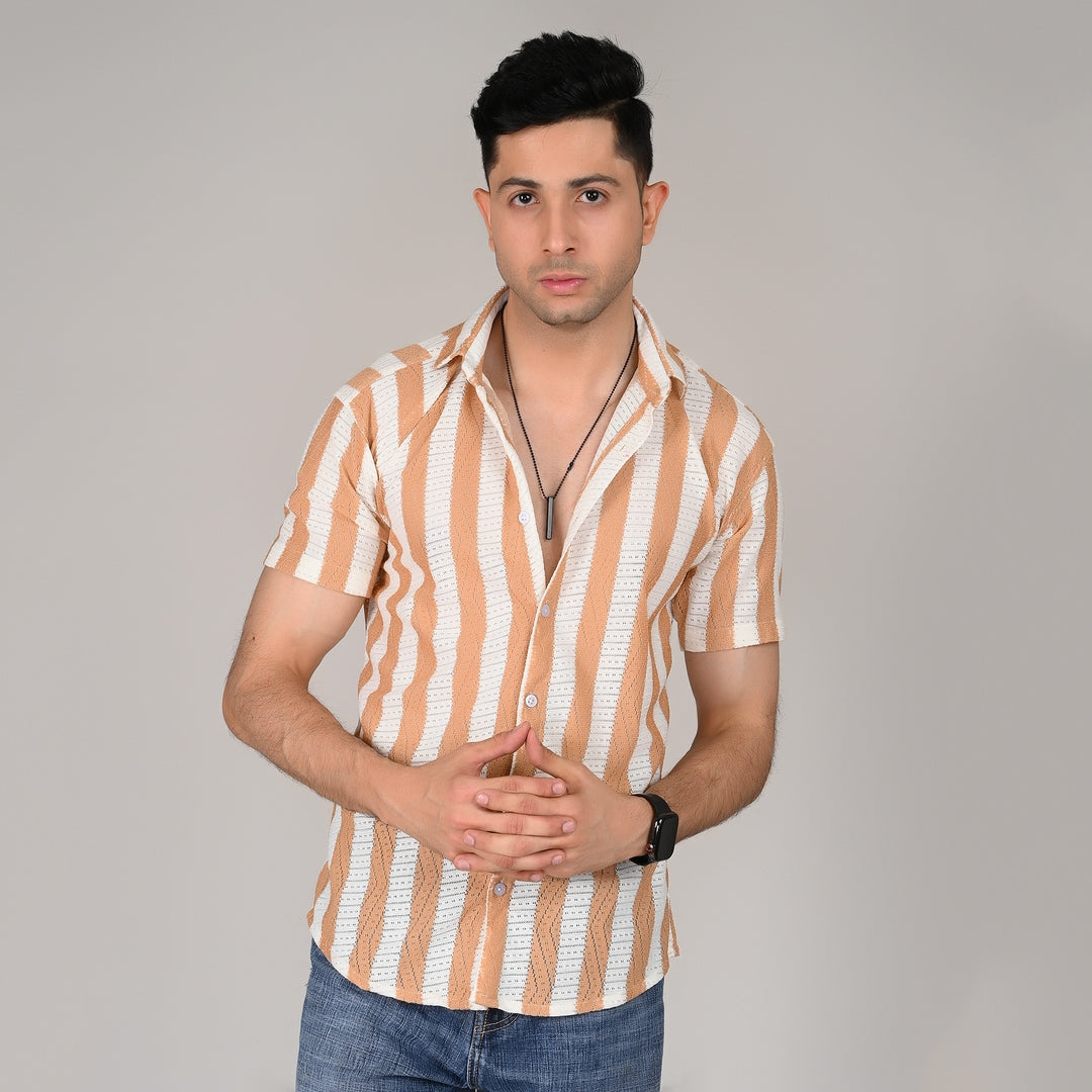 The Breeze Layer Shirt